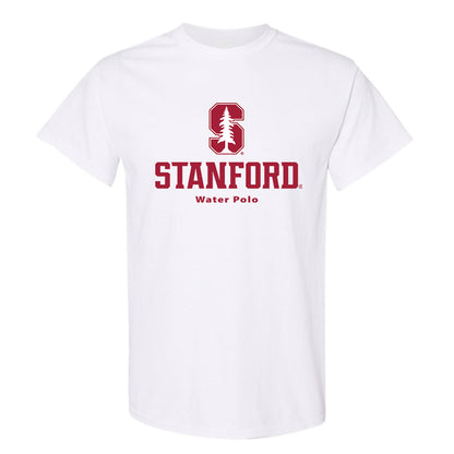 Stanford - NCAA Women's Water Polo : Jenna Flynn - Classic Shersey T-Shirt-0