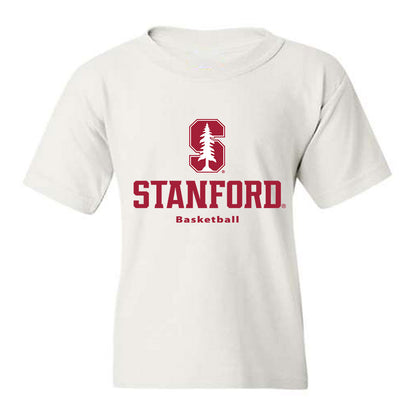 Stanford - NCAA Women's Basketball : Nora Ezike - Classic Shersey Youth T-Shirt-0