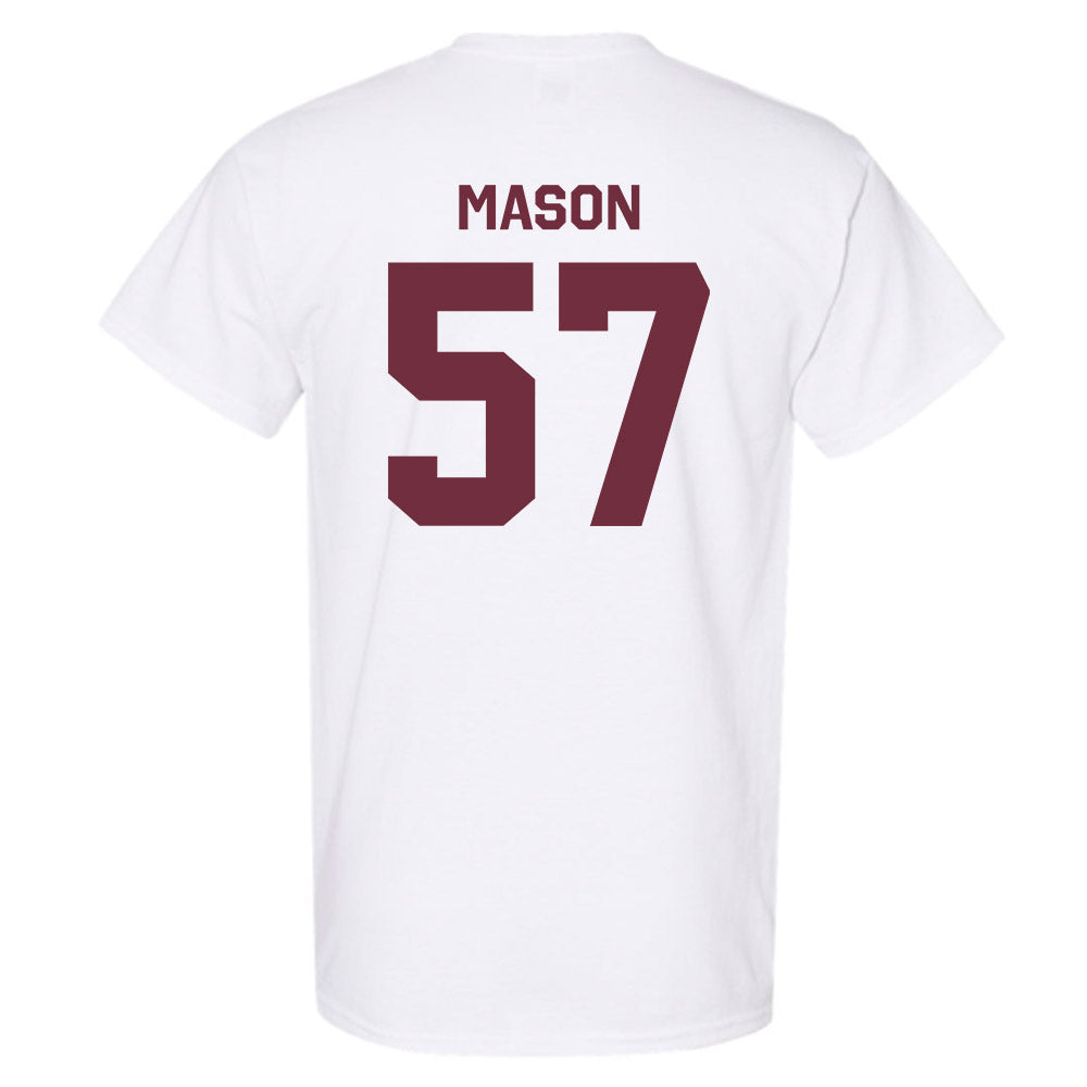 Montana - NCAA Football : Jake Mason - Classic Shersey T-Shirt-1