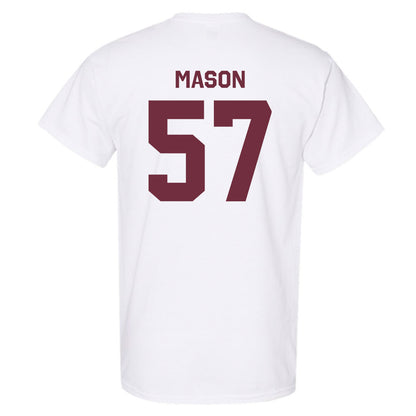 Montana - NCAA Football : Jake Mason - Classic Shersey T-Shirt-1