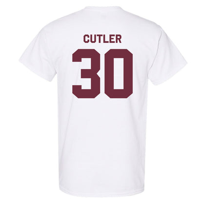 Montana - NCAA Football : Kade Cutler - Classic Shersey T-Shirt-1