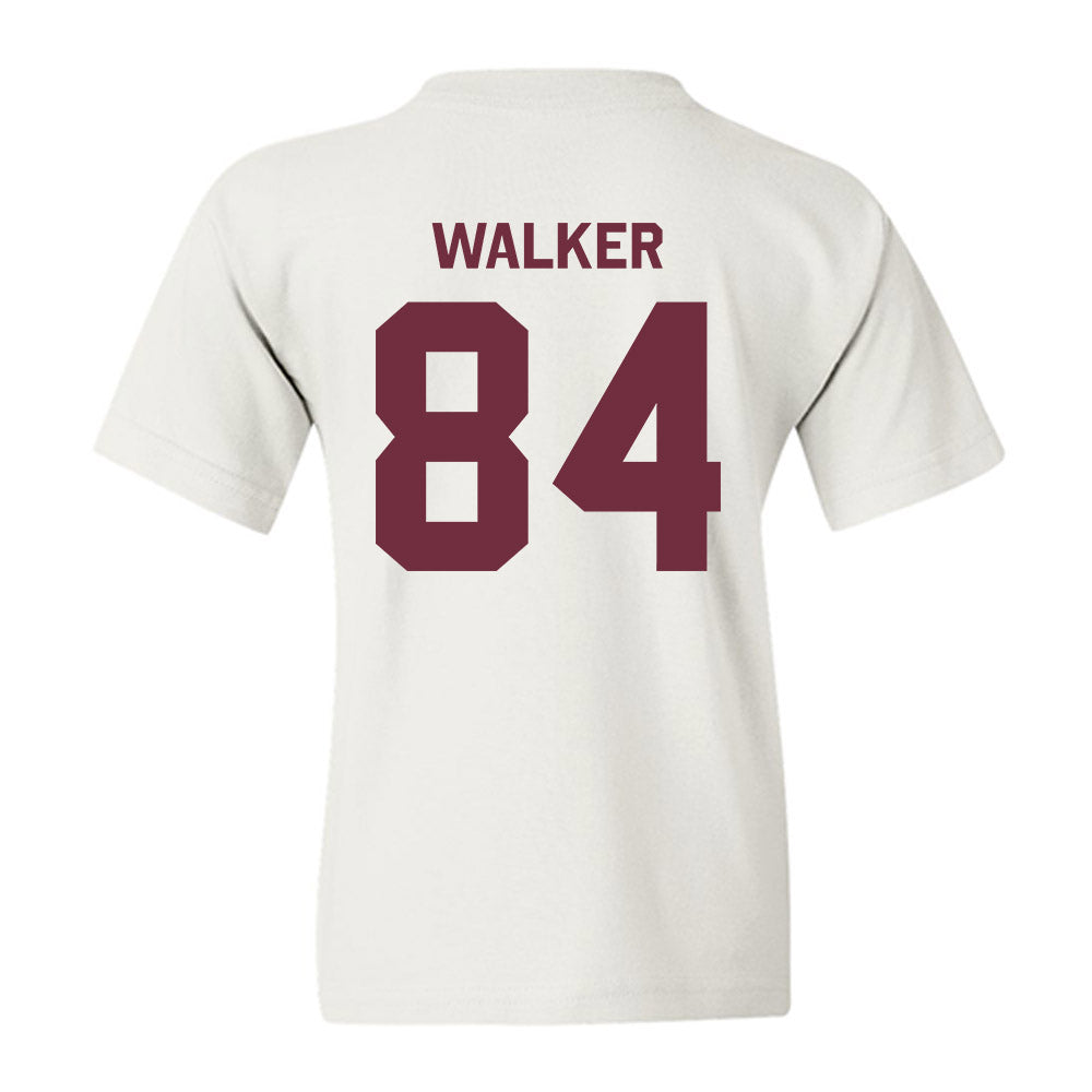 Montana - NCAA Football : Grady Walker - Classic Shersey Youth T-Shirt-1