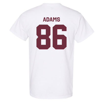 Montana - NCAA Football : Weston Adams - Classic Shersey T-Shirt-1
