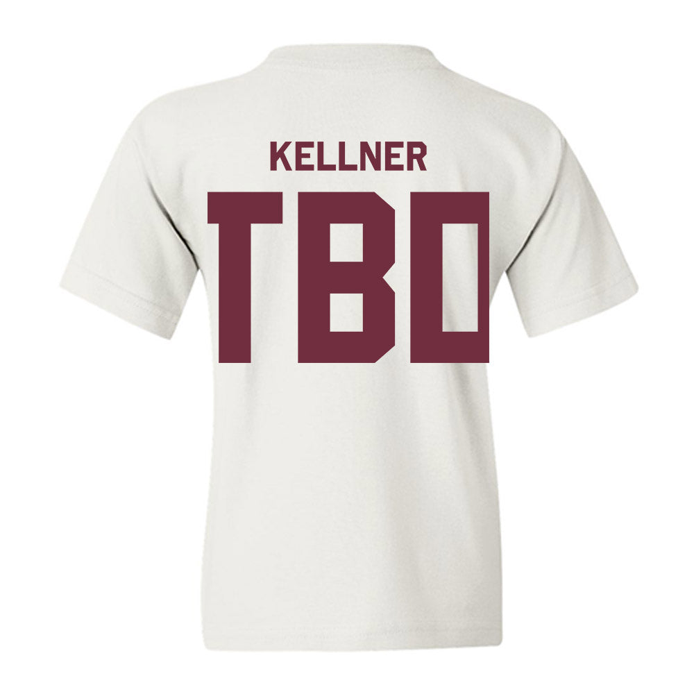 Montana - NCAA Football : Dane Kellner - Classic Shersey Youth T-Shirt-1