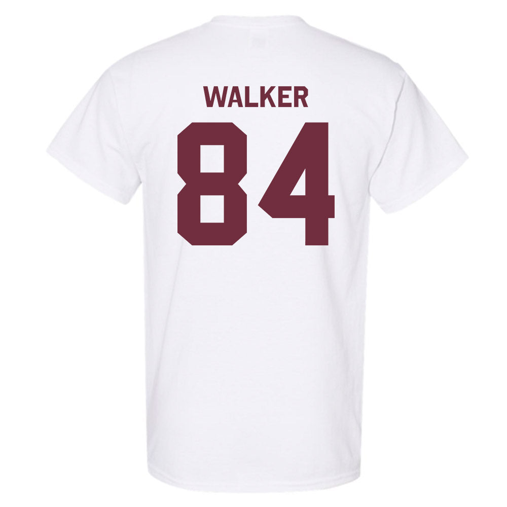 Montana - NCAA Football : Grady Walker - Classic Shersey T-Shirt-1