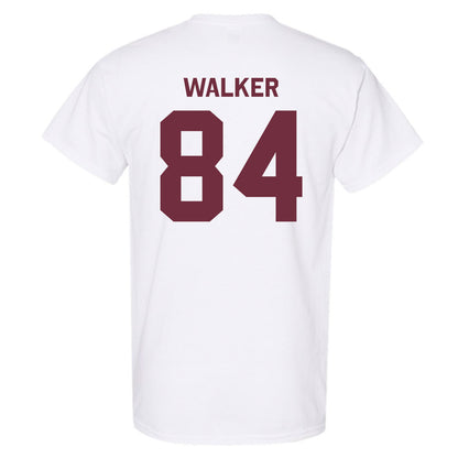 Montana - NCAA Football : Grady Walker - Classic Shersey T-Shirt-1
