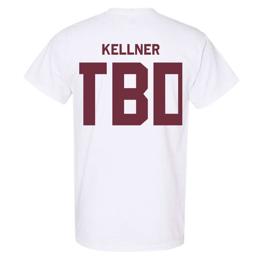 Montana - NCAA Football : Dane Kellner - Classic Shersey T-Shirt-1