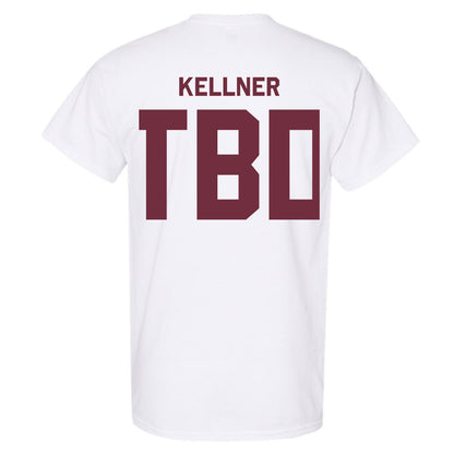 Montana - NCAA Football : Dane Kellner - Classic Shersey T-Shirt-1