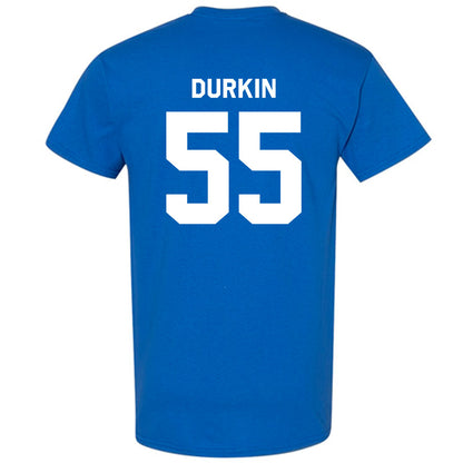 Seton Hall - NCAA Softball : Kaleigh Durkin - Classic Shersey T-Shirt-1