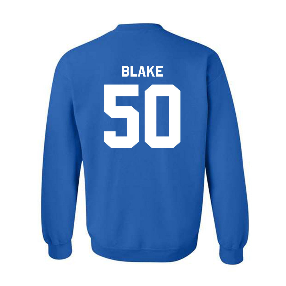 Seton Hall - NCAA Softball : Loreale Blake - Classic Shersey Crewneck Sweatshirt-1