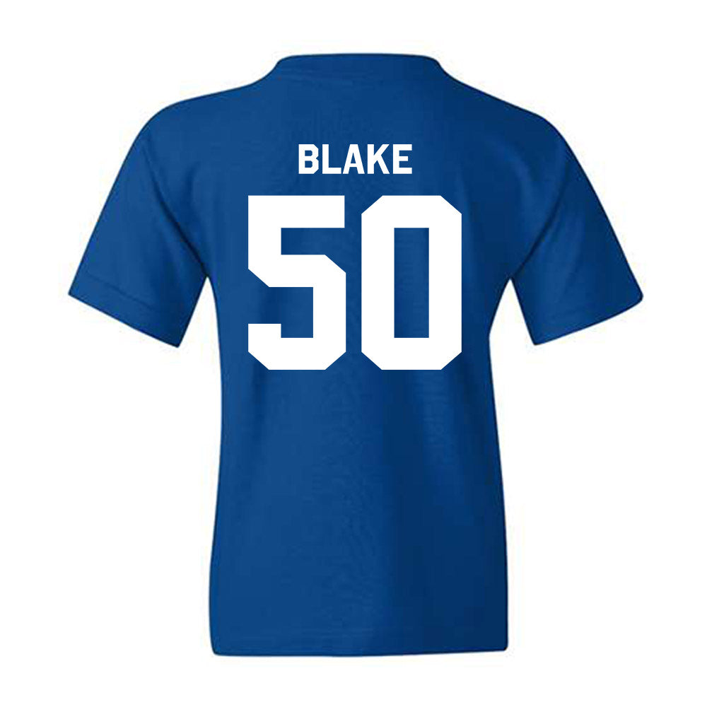 Seton Hall - NCAA Softball : Loreale Blake - Classic Shersey Youth T-Shirt-1