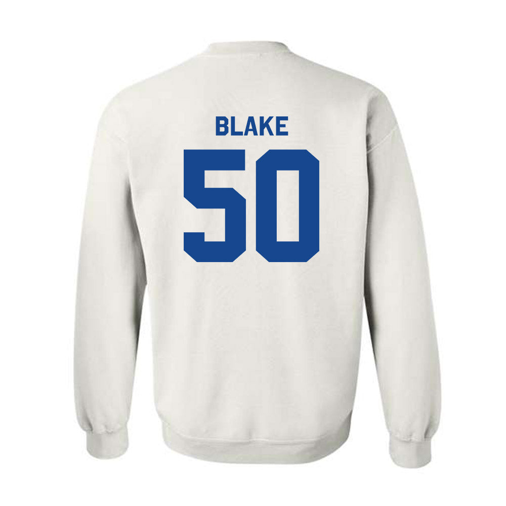 Seton Hall - NCAA Softball : Loreale Blake - Classic Shersey Crewneck Sweatshirt-1