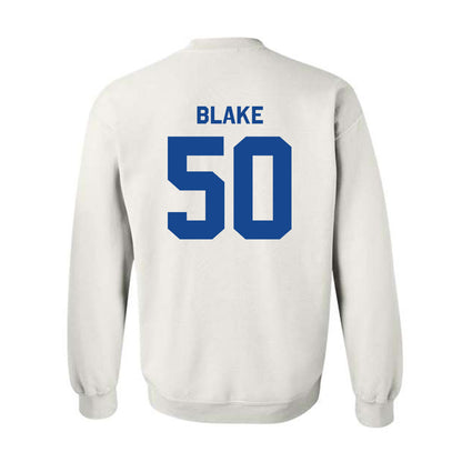 Seton Hall - NCAA Softball : Loreale Blake - Classic Shersey Crewneck Sweatshirt-1