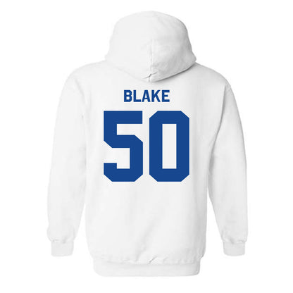 Seton Hall - NCAA Softball : Loreale Blake - Classic Shersey Hooded Sweatshirt-1