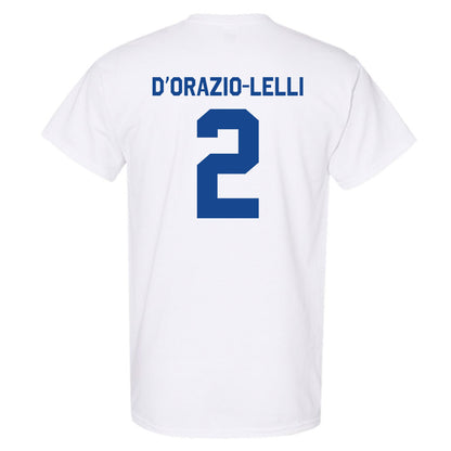 Seton Hall - NCAA Softball : Violet D’Orazio-Lelli - Classic Shersey T-Shirt-2