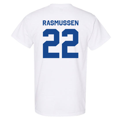 Seton Hall - NCAA Women's Volleyball : Alex Rasmussen - Classic Shersey T-Shirt-1