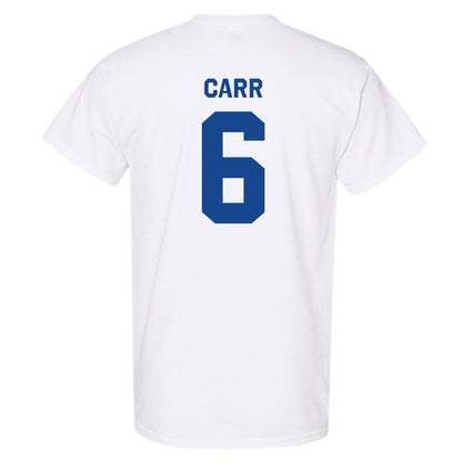 Seton Hall - NCAA Women's Volleyball : Rowan Carr - Classic Shersey T-Shirt-1