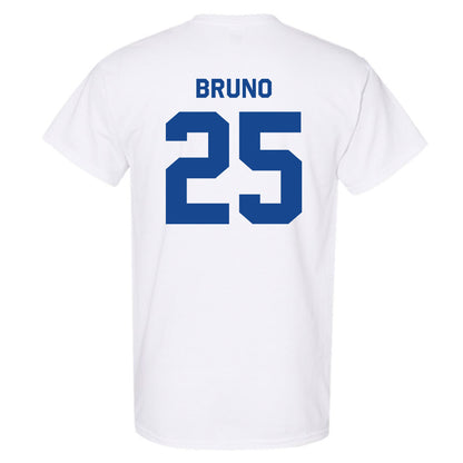 Seton Hall - NCAA Baseball : Gregory Bruno - Classic Shersey T-Shirt-1