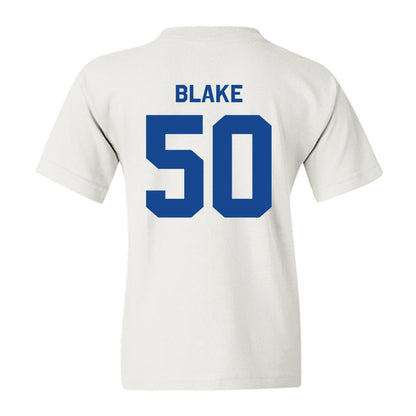 Seton Hall - NCAA Softball : Loreale Blake - Classic Shersey Youth T-Shirt-1