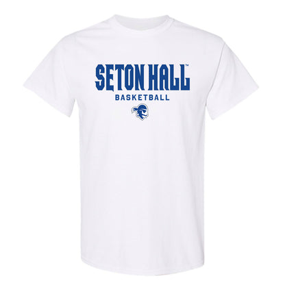 Seton Hall - NCAA Women's Basketball : Ja'Kahla Craft - Classic Shersey T-Shirt-0