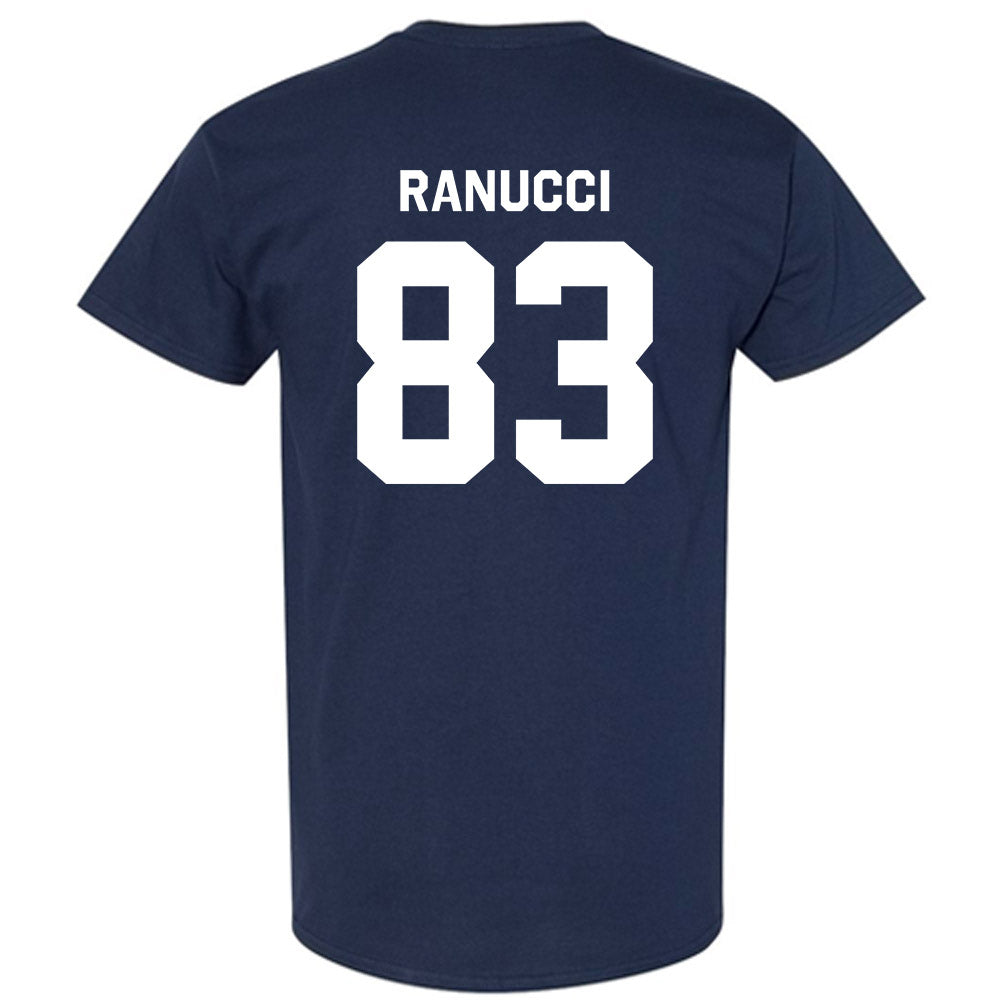 Rice - NCAA Football : Jackson Ranucci - Classic Shersey T-Shirt-1