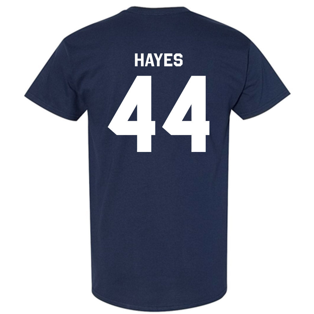 Rice - NCAA Women's Basketball : Shelby Hayes - Classic Shersey T-Shirt-1
