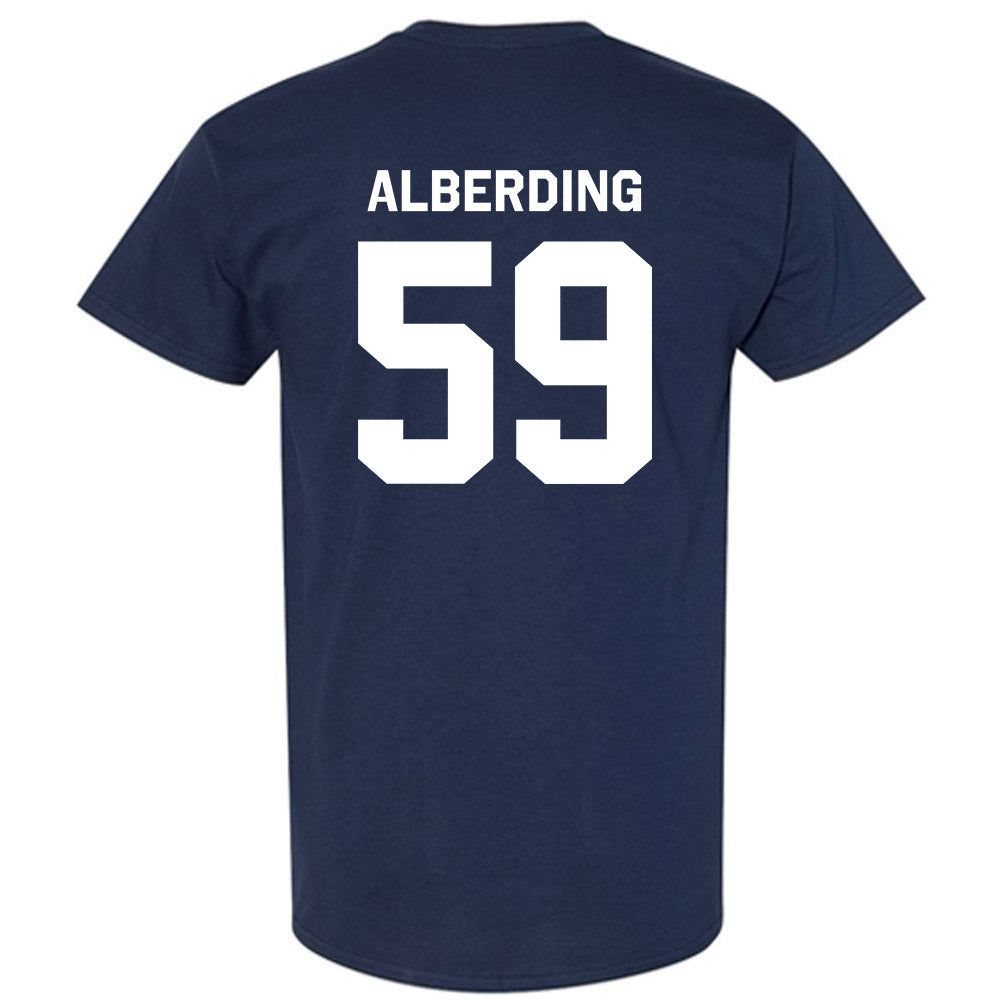 Rice - NCAA Football : Colter Alberding - Classic Shersey T-Shirt-1