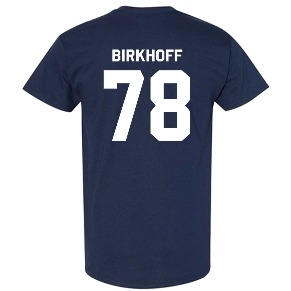 Rice - NCAA Football : Erben Birkhoff - Classic Shersey T-Shirt-1