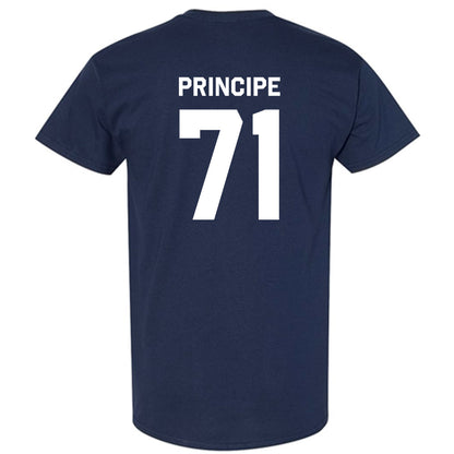 Rice - NCAA Football : Cole Principe - Classic Shersey T-Shirt-1