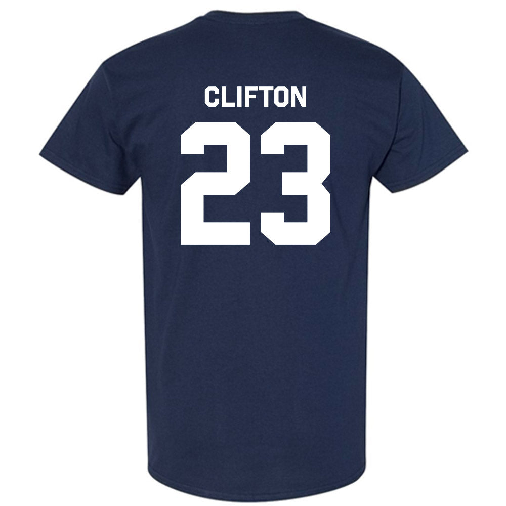 Rice - NCAA Women's Basketball : Kennedy Clifton - Classic Shersey T-Shirt-1