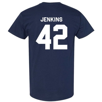 Rice - NCAA Football : DeReyon Jenkins - Classic Shersey T-Shirt-1