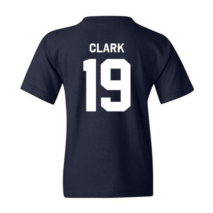 Rice - NCAA Football : Jordan Clark - Classic Shersey Youth T-Shirt-1