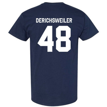 Rice - NCAA Football : Phoenix Derichsweiler - Classic Shersey T-Shirt-3