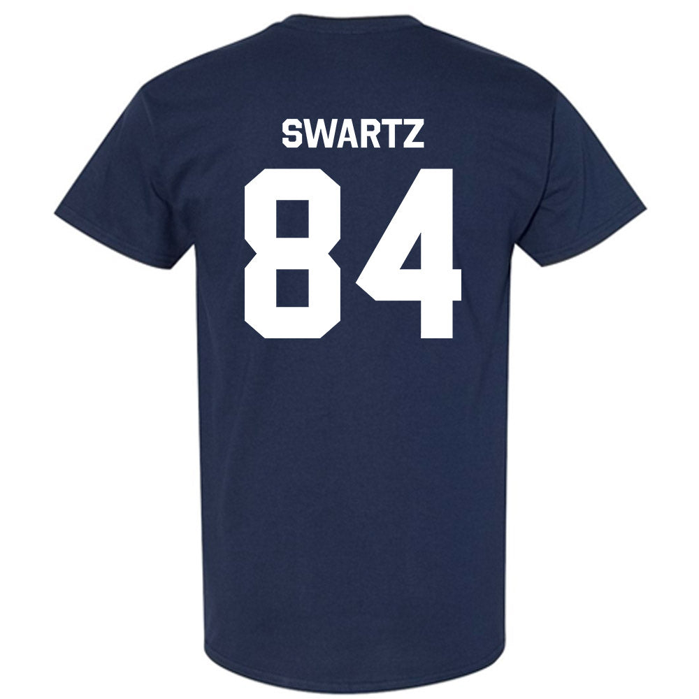 Rice - NCAA Football : Will Swartz - Classic Shersey T-Shirt-1