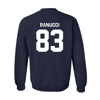 Rice - NCAA Football : Jackson Ranucci - Classic Shersey Crewneck Sweatshirt-1