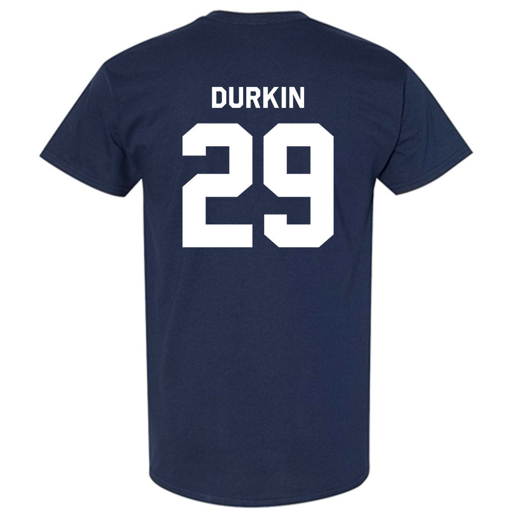Rice - NCAA Football : Charlie Durkin - Classic Shersey T-Shirt-1