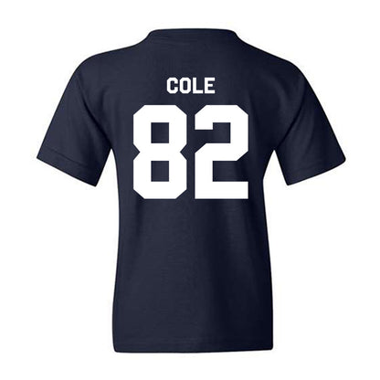 Rice - NCAA Football : Colten Cole - Classic Shersey Youth T-Shirt-3