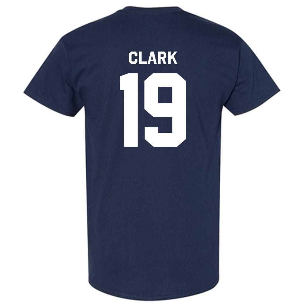 Rice - NCAA Football : Jordan Clark - Classic Shersey T-Shirt-1