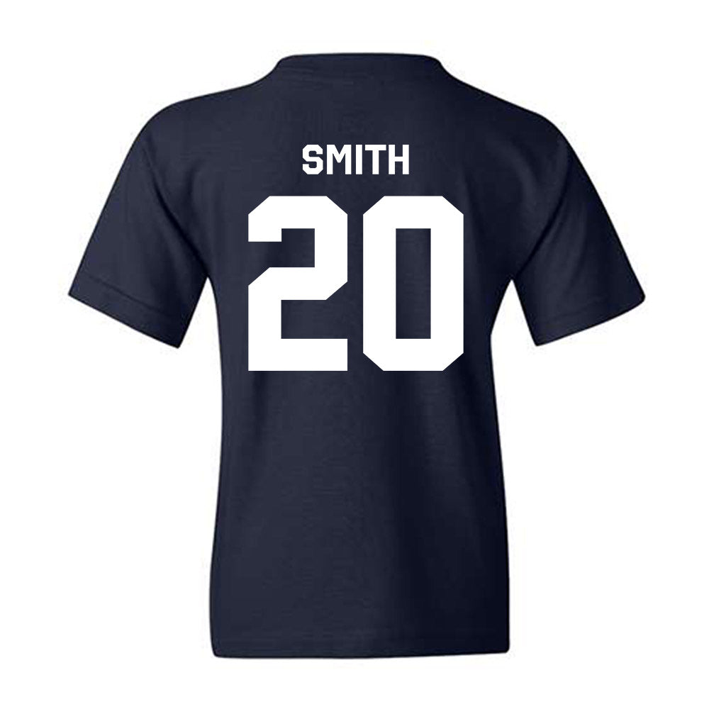 Rice - NCAA Women's Volleyball : Aaliyah Smith - Classic Shersey Youth T-Shirt-1