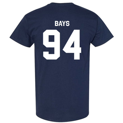 Rice - NCAA Football : Braden Bays - Classic Shersey T-Shirt-1