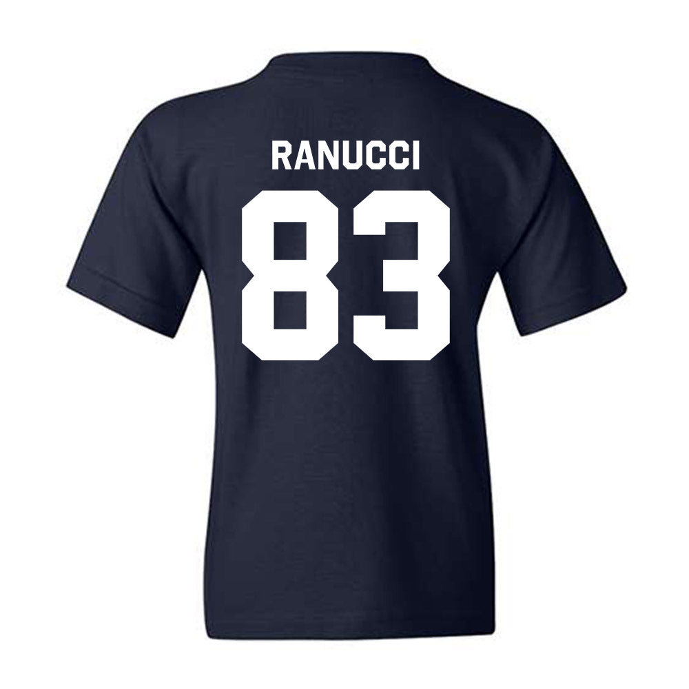 Rice - NCAA Football : Jackson Ranucci - Classic Shersey Youth T-Shirt-1