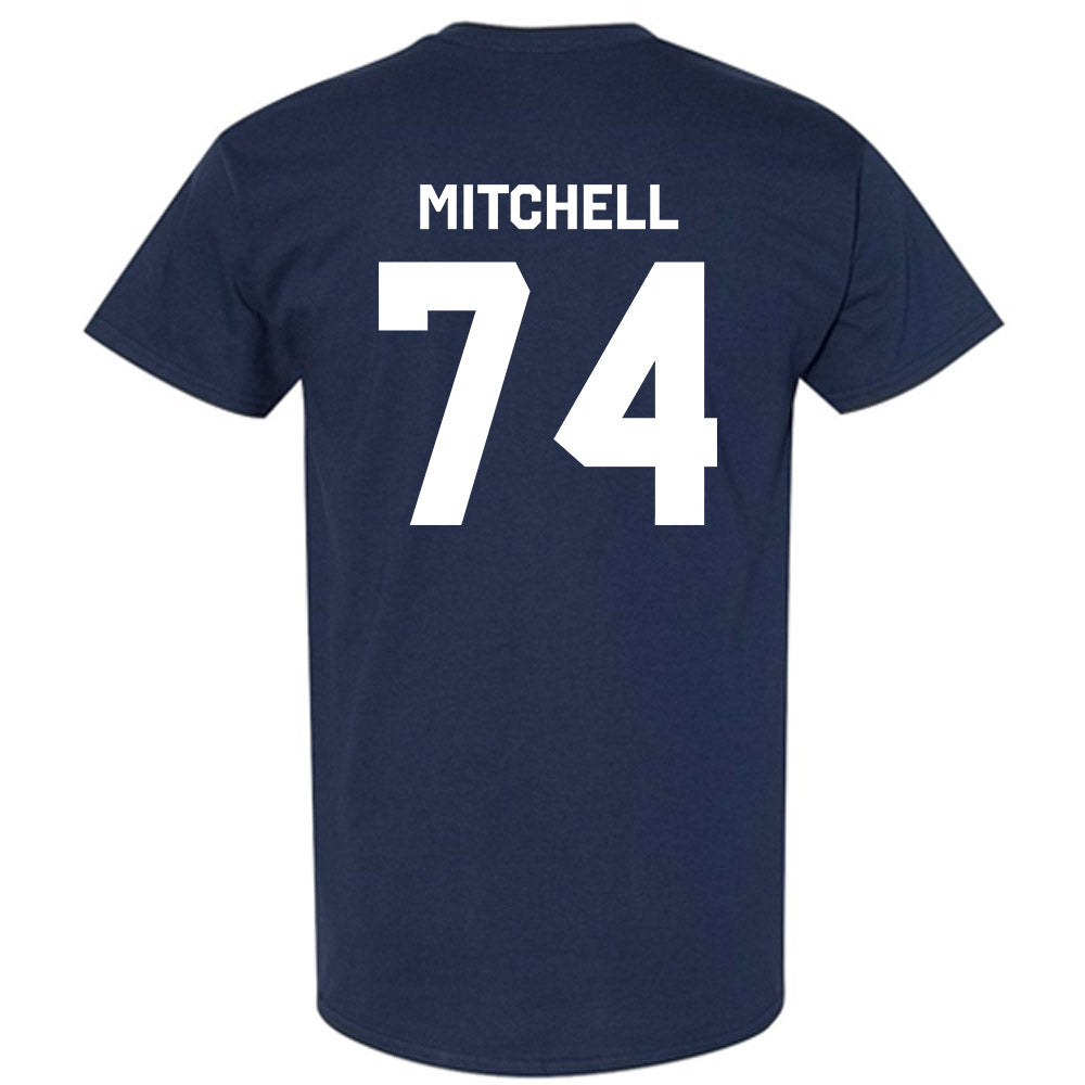 Rice - NCAA Football : Clay Mitchell - Classic Shersey T-Shirt-1
