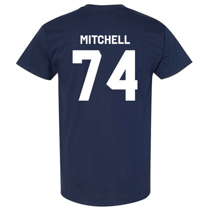 Rice - NCAA Football : Clay Mitchell - Classic Shersey T-Shirt-1