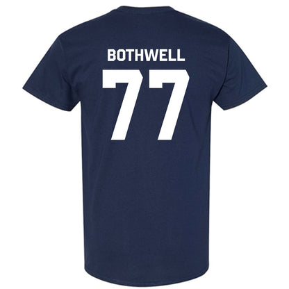 Rice - NCAA Football : Ian Bothwell - Classic Shersey T-Shirt-1