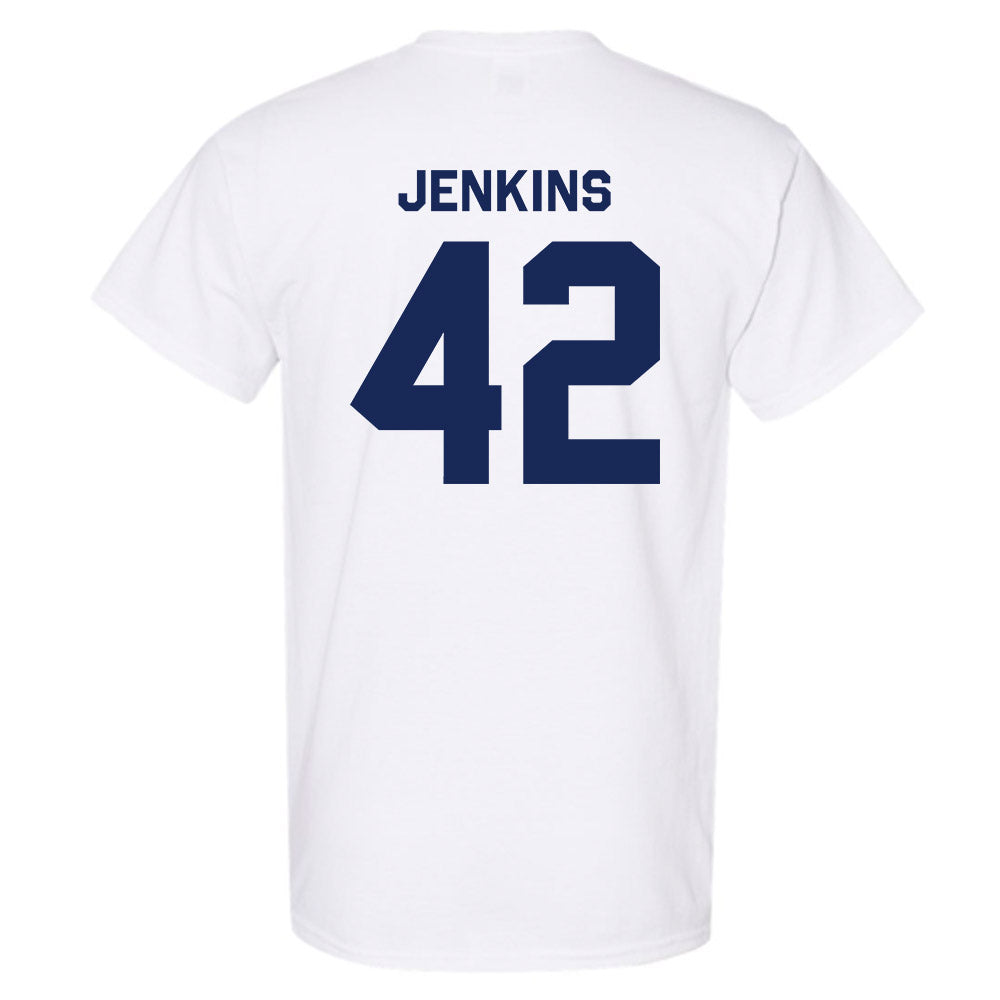 Rice - NCAA Football : DeReyon Jenkins - Classic Shersey T-Shirt-1