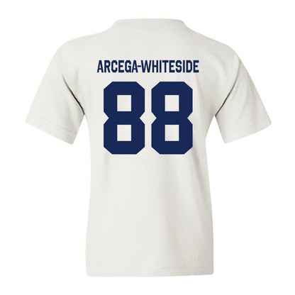 Rice - NCAA Football : Keenan Arcega-Whiteside - Classic Shersey Youth T-Shirt-1