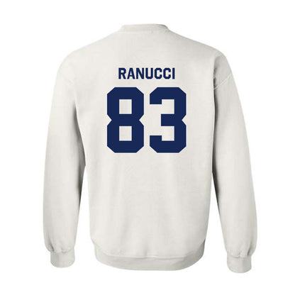 Rice - NCAA Football : Jackson Ranucci - Classic Shersey Crewneck Sweatshirt-1