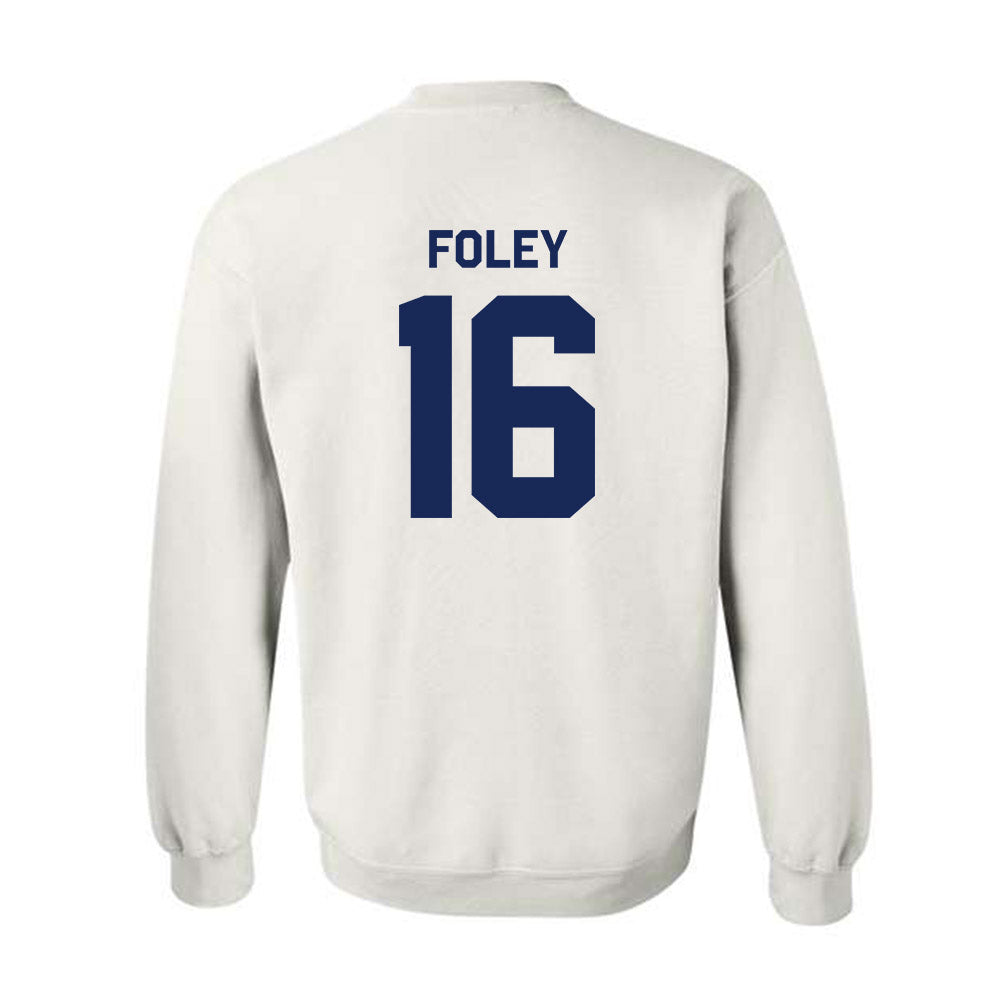Rice - NCAA Women's Soccer : Lola Foley - Classic Shersey Crewneck Sweatshirt-2