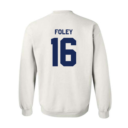 Rice - NCAA Women's Soccer : Lola Foley - Classic Shersey Crewneck Sweatshirt-2