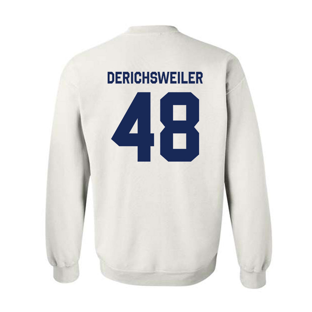 Rice - NCAA Football : Phoenix Derichsweiler - Classic Shersey Crewneck Sweatshirt-2